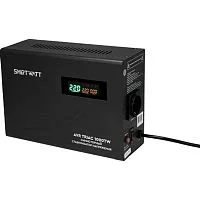 Стабилизатор напряжения симисторный SmartWatt AVR TRIAC 1000TW 4512020380001