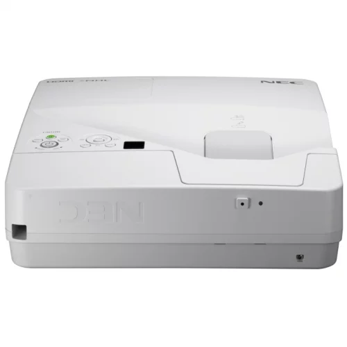 Проектор NEC UM351W LCD, 3500Lm, WXGA, 6000:1,White фото 4