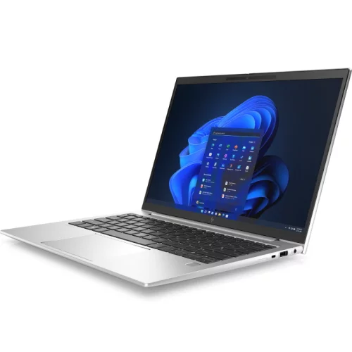 Ноутбук HP EliteBook 830 G10 Core i5-1345U/ 16Gb/ 512Gb SSD/ 13.3” IPS WUXGA Touch/ Win11Pro/ silver (91F61AV) фото 5