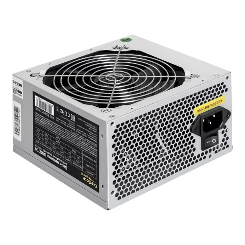 Exegate ES261572RUS Блок питания 700W Exegate Special UNS700, ATX, 12cm fan, 24p+4p, 8/ 6p PCI-E, 3*SATA, 2*IDE, FDD