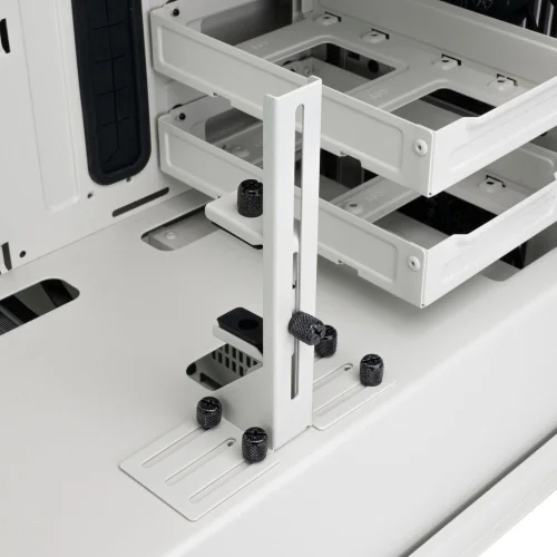 Корпус для Компьютер Silverstone SST-FLP02W (G41FLP02W000020) фото 17
