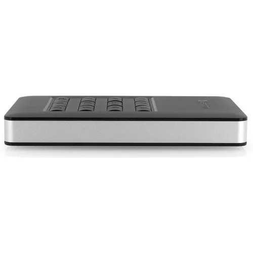 Внешний HDD Verbatim Store 'n' Go Secure 1 Тб (053401) фото 2