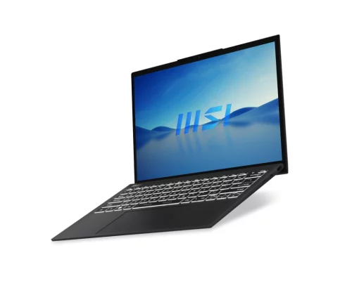 *Ноутбук MSI Prestige 13 Evo A13M-224XRU, Core I7-1360P, 13,3