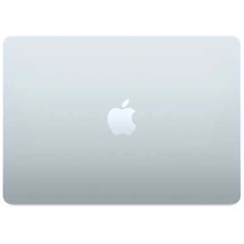 Apple MacBook Air 13-inch 2025 [MC6V4RU/A] Sky Blue 13.6 Liquid Retina {(2560x1600) M4 10C CPU 10C GPU/24GB/512GB SSD} (A3240) (РФ) фото 3