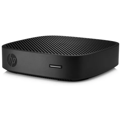 Тонкий клиент HP t430 (3VL62AA) (3VL62AA#ACB) Тонкий клиент HP t430/ Celeron N4000/ 2GB/ 16GB/ HP ThinPro (3VL62AA) фото 4
