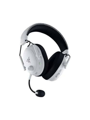 Гарнитура Razer BlackShark V3 Pro - White/ Razer BlackShark V3 Pro - White Headset (RZ04-05400200-R3M1) фото 5