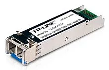 Модуль SFP TP-Link SM311LM multumode MiniGBIC LC 550/ 275m
