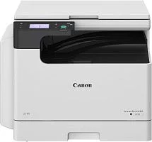 Эскиз МФУ Canon imageRUNNER iR2224