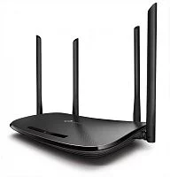 Роутер беспроводной TP-Link Archer VR300 AC1200 10/ 100BASE-TX/ ADSL черный