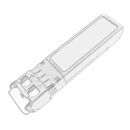 Волоконно-оптический приемопередатчик Fibertrade FT-SFP+-LR-10-D Трансивер 10G, SFP+, LC SMF 10km, 1310nm laser, (прошивка Cisco) OEM (аналог AFCT-739DMZ) (FT-SFP+-LR-10-D (CS))