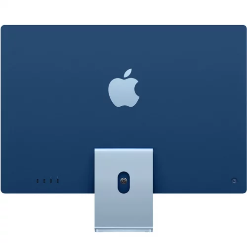 Моноблок Apple 24 Моноблок Apple 24 iMac 2021 23.5 4480x2520 Retina/ Apple M1/ 16GB/ 512GB SSD/ noDVD/ WiFi/ BT/ macOS (mod. Z12X000AS; Z12X/3) фото 3
