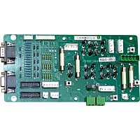 Плата для параллельной работы ИБП серии PARLCARD302, для моделей HSTP3T20/30KE