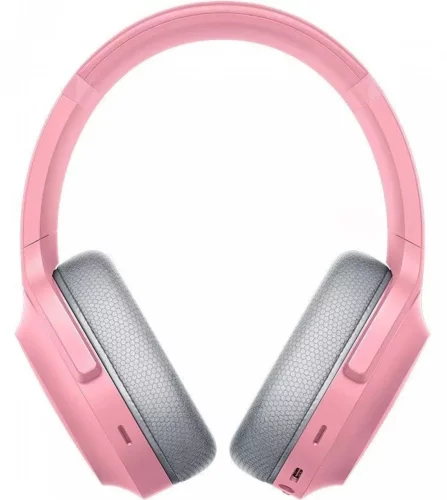 Гарнитура Razer Barracuda Quartz/ Razer Barracuda Quartz headset (RZ04-03790300-R3M1) фото 4