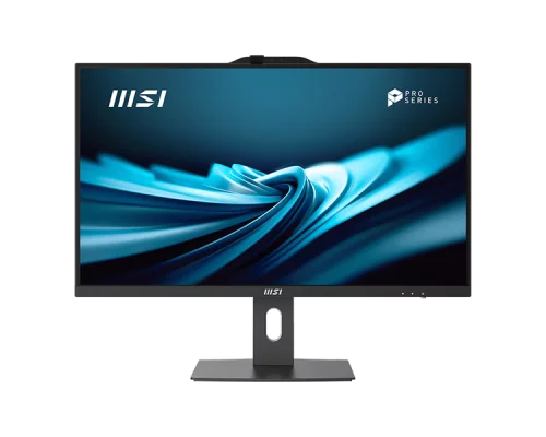 Моноблок/ MSI PRO AP272P 14M-628XRU 27