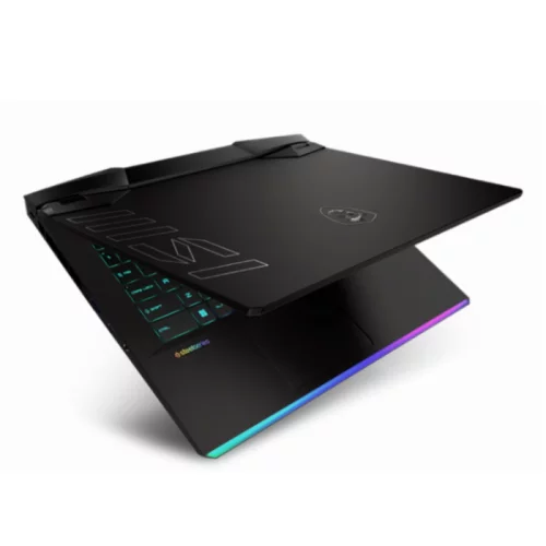 Ноутбук MSI Raider GE67 HX 12UHS 15.6 QHD/ OLED/ Core i9-12900HX/ 32GB/ 2TB SSD/ noDVD/ RTX3080Ti 16GB/ WiFi/ BT/ Win11 (MS-1545) (9S7-154515-099) фото 6