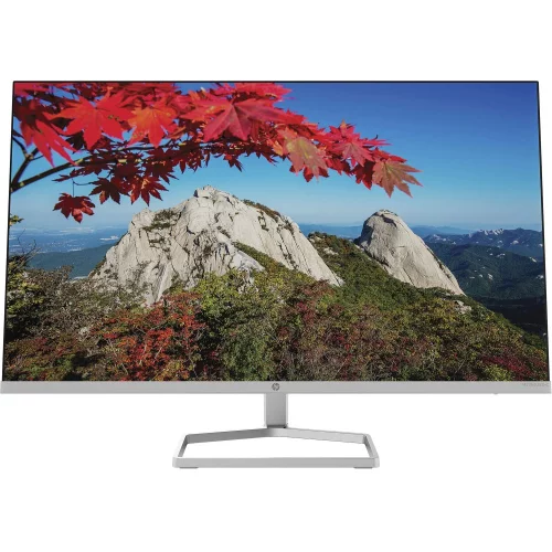 Монитор HP M27fd 27" FHD (2H3Y8AA) (2H3Y8AA#ABB) Монитор HP M27fd 27