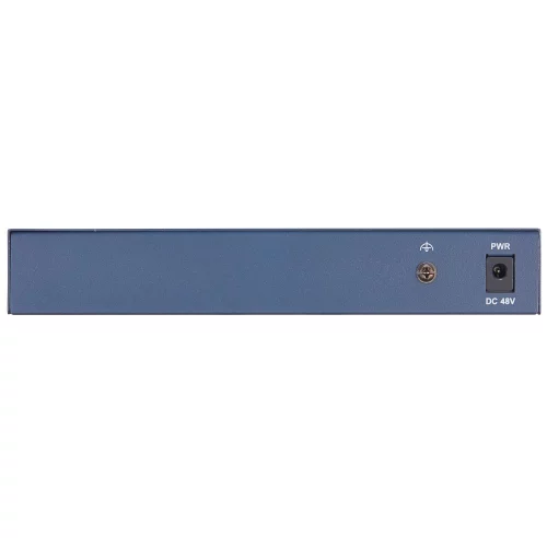 Коммутатор Hikvision DS-3E1508-EI (DS-3E1508-EI) фото 5