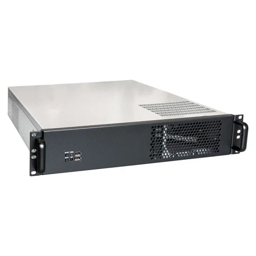 Exegate EX284976RUS Серверный корпус ExeGate Pro 2U550-08