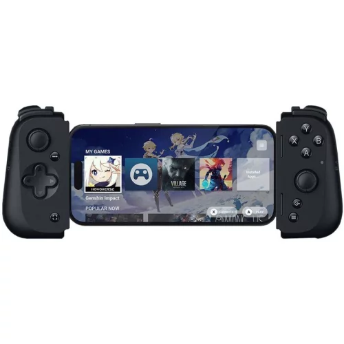 Игровой контроллер Razer Kishi V2 USB-C/ Razer Kishi V2 USB-C Gamepad (RZ06-05110100-R3M1)