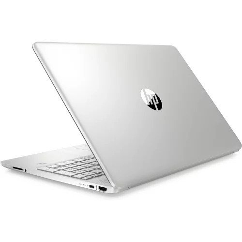 Ноутбук HP 15s-eq3010ny Ryzen 7 5825U 16Gb 512Gb SSD 15.6