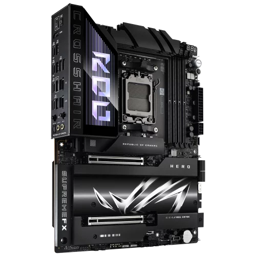 Материнская плата/ ROG CROSSHAIR X870E EXTREME (90MB1LB0-M0EAY0) фото 2