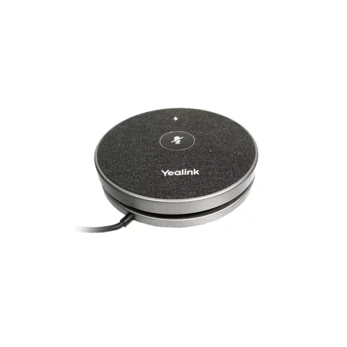 Беспроводной микрофон/ Yealink [VCM36-W Package] 1x wireless microphone / 2-year AMS [1303143]