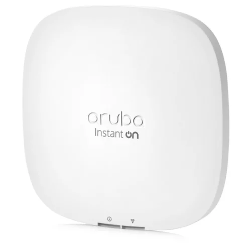 Точка доступа HPE Aruba Instant On AP22 (R4W02A) фото 2