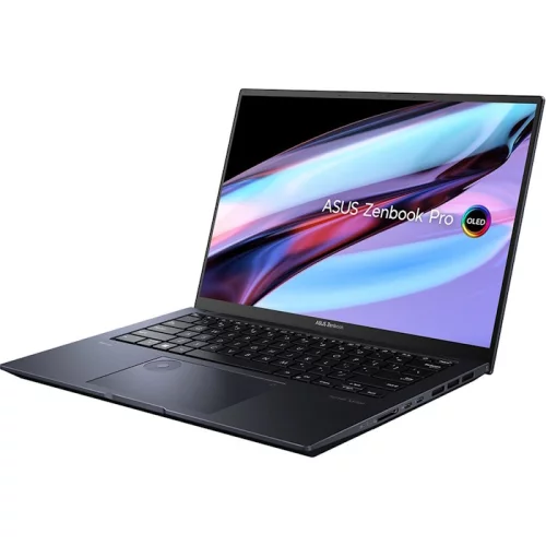 *Ноутбук ASUS ZenBook Pro 14 OLED UX6404VV-P1122X Core i9 13900H 16Gb SSD1Tb RTX4060 8Gb 14.5