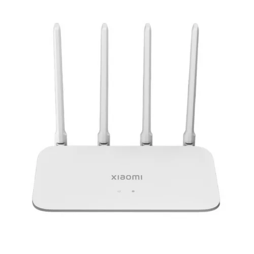 Маршрутизатор Xiaomi Маршрутизатор Xiaomi Router AC1200 EU DVB4330GL (773648)