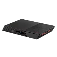 Платформа СХД ASUSTOR FS6806X 6xM.2 (Max.12) 10GLAN 8GB (Max.64GB) DDR5 2xUSB-C 3xUSB (90IX01S6-BW3S00)