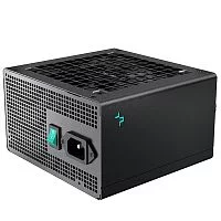Блок питания Компьютер GamerStorm PK650D (R-PK650D-FA0B-WGEU)