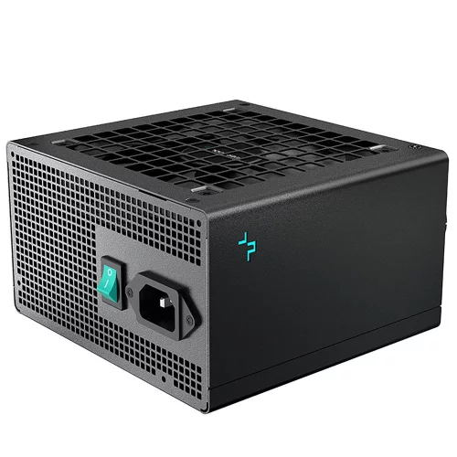 Блок питания Компьютер GamerStorm PK650D (R-PK650D-FA0B-WGEU)