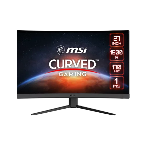 Монитор/ MSI G27CQ4 E2 27