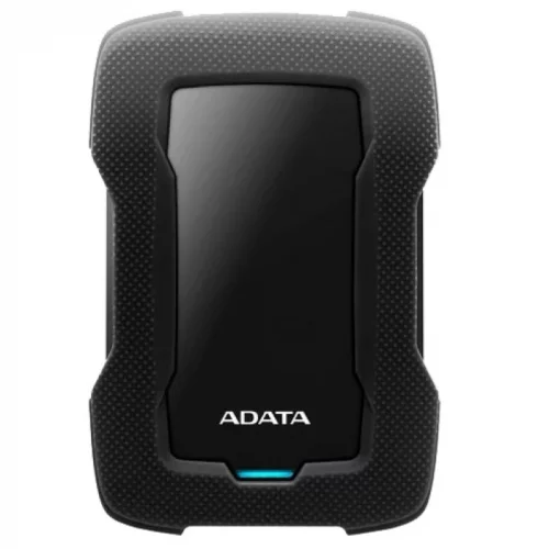 Внешний жесткий диск HDD 2TB A-Data HD330 2.5