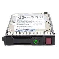 Жесткий диск HPE 4TB SATA 6G Midline LFF SC HDD (872491-B21)