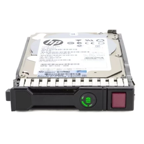Жесткий диск HPE 4TB SATA 6G Midline LFF SC HDD (872491-B21)