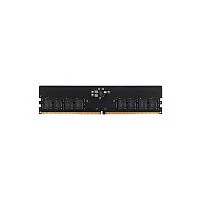 Память оперативная/ Foxline DIMM 16GB 4800 DDR5 CL 40 (FL4800D5U40-16G)