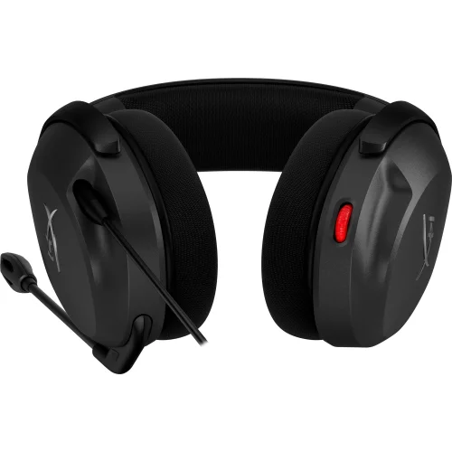 Гарнитура игровая/ HyperX Cloud Stinger 2 Core (683L9AA) фото 3