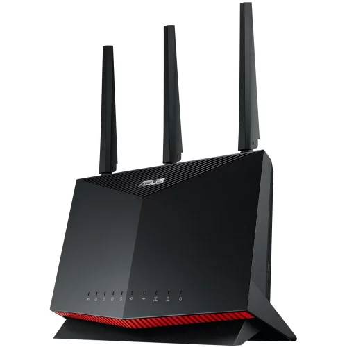 Роутер Asus RT-AX86S (90IG05F0-MO3A00) фото 3