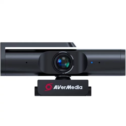 Веб-камера Avermedia PW 513 4K UHD, 8Mpix, USB3.0 (61PW513000AC)