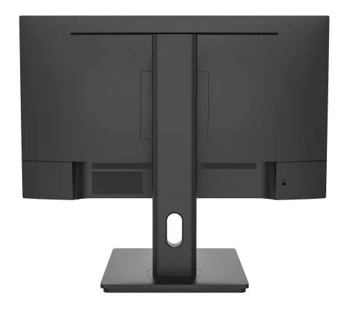 CBR LCD Монитор 23.8 MD-2404, IPS, FHD 1920x1080, 144Гц, 1мс, 350Кд/м2, Динамики 2*3W, HAS, Pivot, 1*DP/1*HDMI/4*USB3.0, внутренний БП, черный, кабели HDMI/DP [LCD-MD2404-OPC]