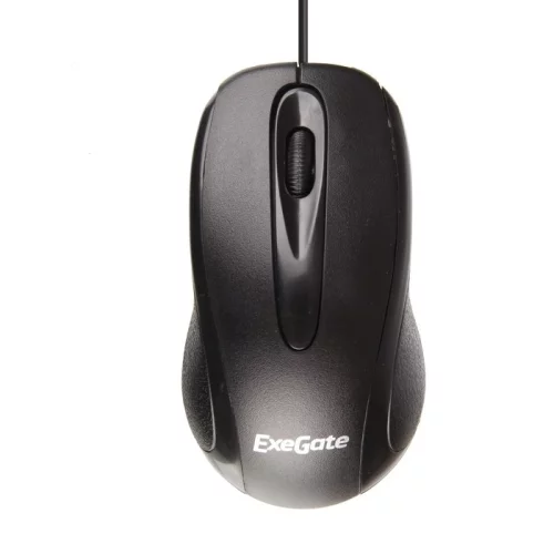 Exegate EX264099RUS Мышь Exegate SH-9026 , Color box фото 2