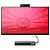 Моноблок Lenovo IdeaCentre AIO 540-24ICB 23.8'' FHD [F0EL001PRK] Core i3-9100T/ 8GB/ 1TB/ noODD/ WiFi/ BT/ Win10/ Black (F0EL001PRK)