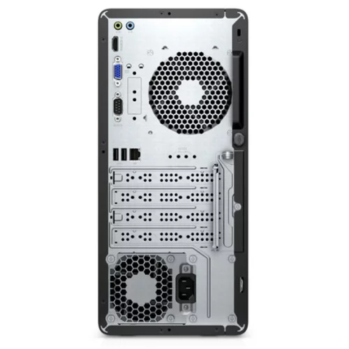 Компьютер HP 295 G6 MT (294R3EA#ACB) (294R3EA#ACB) Компьютер HP 295 G6 MT/ Ryzen 3 PRO 3200G/ 8GB/ 512GB SSD/ DVD-WR/ Serial Port/ DOS (294R3EA#ACB) фото 3