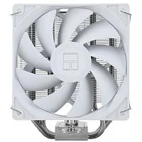 Thermalright Кулер Assassin X 120 R SE White LGA115X/1200/1700/AM4/AM5 (120mm PWM Fan, 4 тепл. трубки 6мм) / TRAX120RSEW