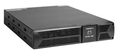 Ippon Дополнительная батарея для Innova RT 3K 2U/ EBM {} (626116) фото 3