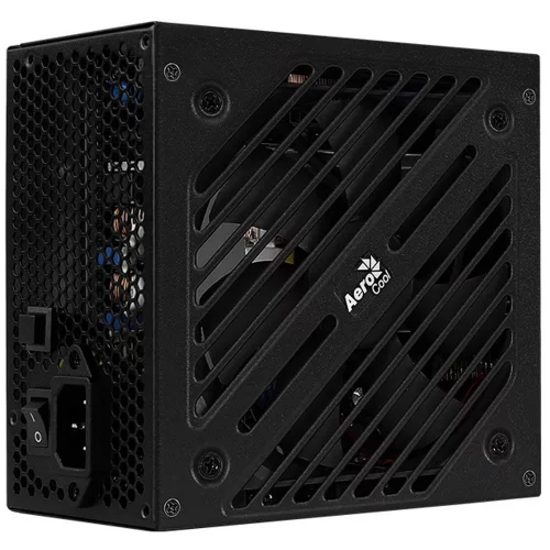 Блок питания AeroCool Cylon 700W ATX (153363) фото 9
