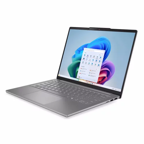Ноутбук Lenovo IdeaPad Slim 5 14AHP10 (83HV000LRK) Ноутбук Lenovo IdeaPad Slim 5 14AHP10 14