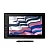 Графический планшет Wacom MobileStudio Pro 13 (DTHW1321HK0B) (DTHW1321HK0B)