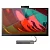 Моноблок Lenovo IdeaCentre AIO 5 27IMB05 27" QHD [F0FA0083RK] Core i7 10700T, 16GB, 512GB SSD+1TB, noODD, GeForce GTX1650 4GB, WiFi, BT, Win10 (F0FA0083RK)
